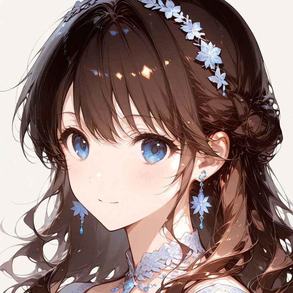 公爵夫人・レリアナ