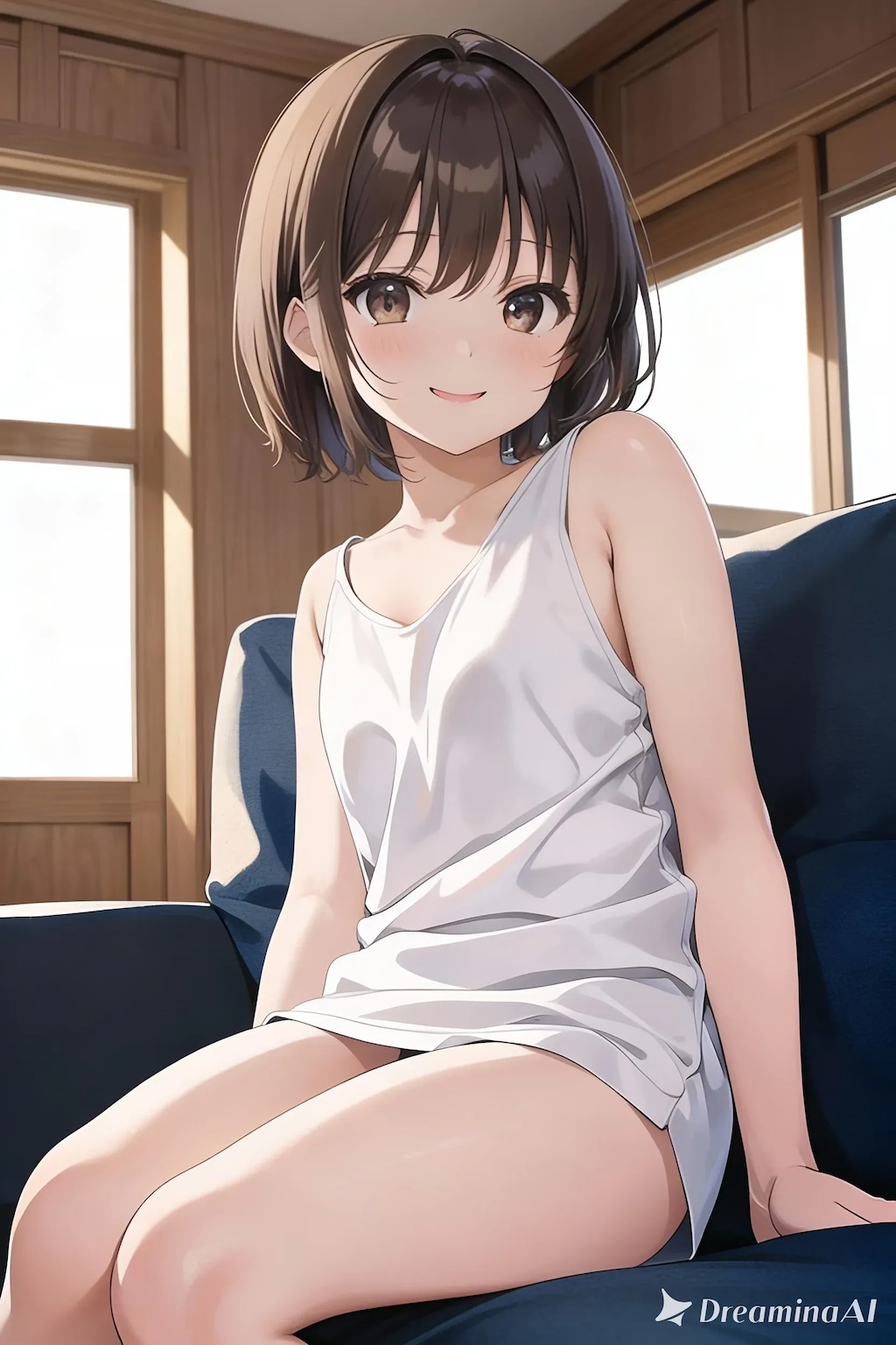 デイリーゆりな