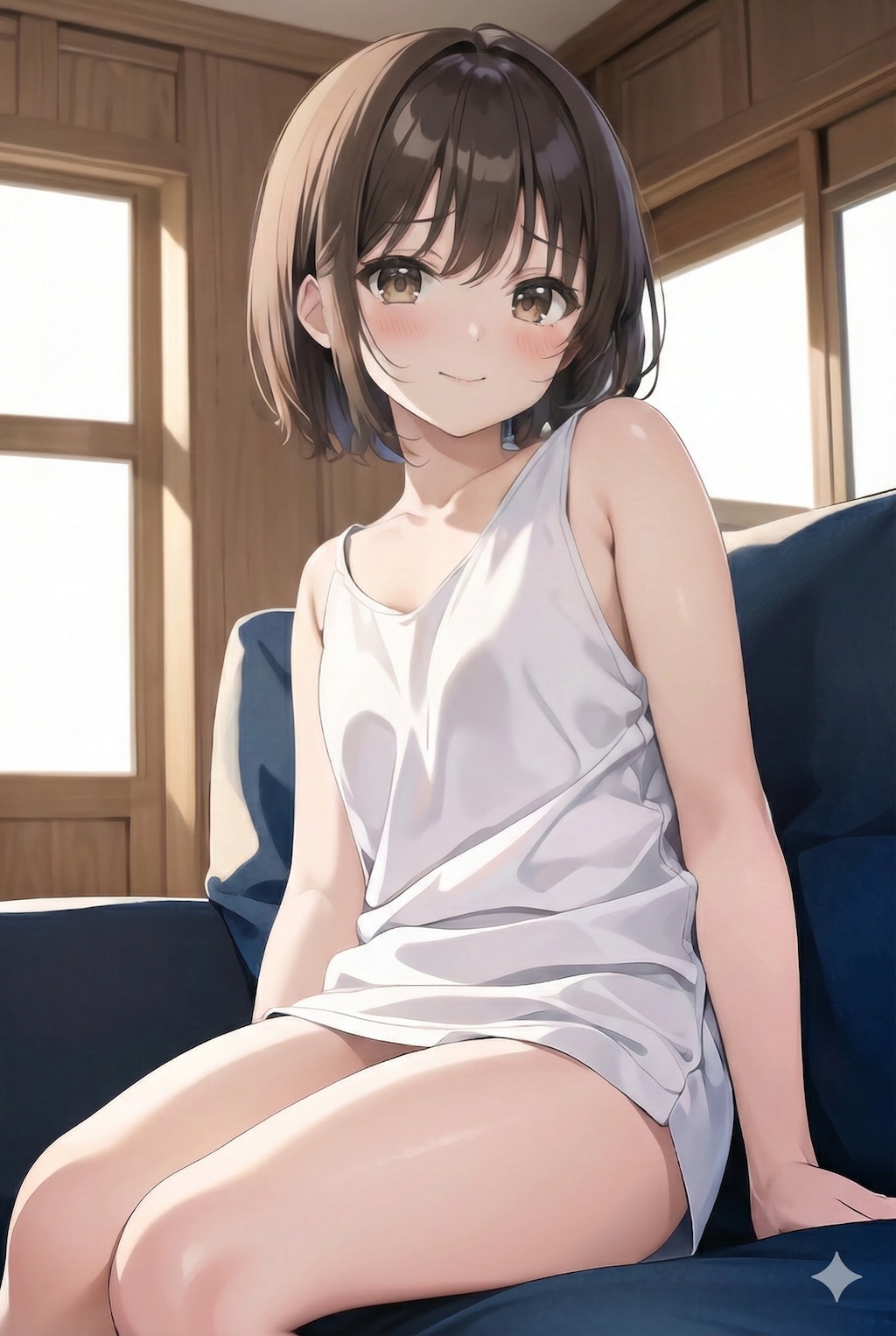 デイリーゆりな