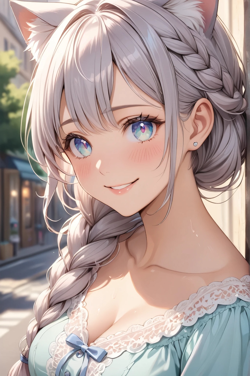 お出かけ楽しみ♪