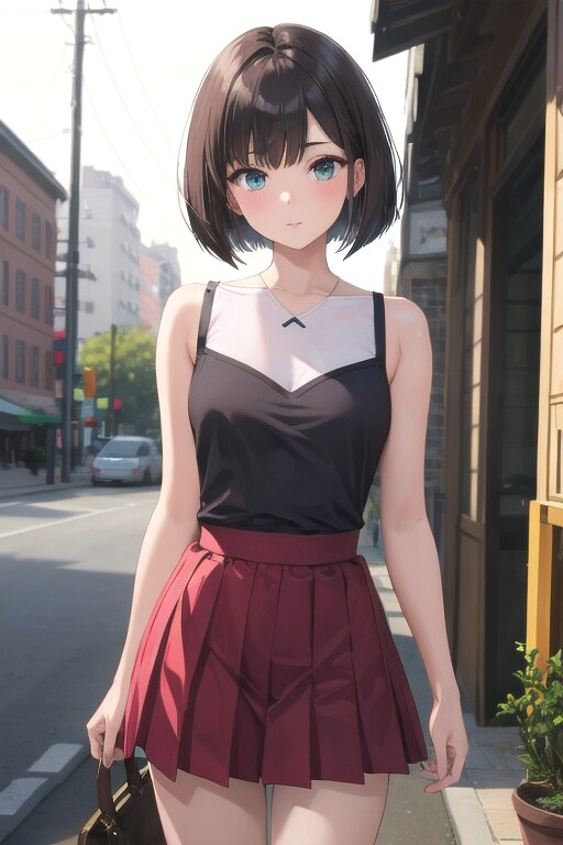 おでかけ