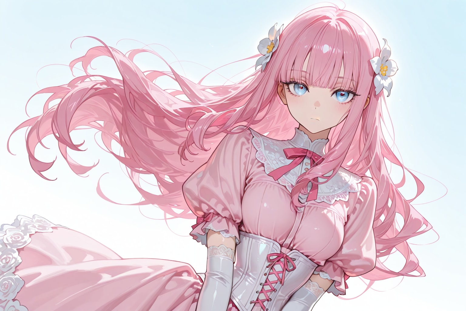 ECHIDNAちゃん | の人気AIイラスト・グラビア