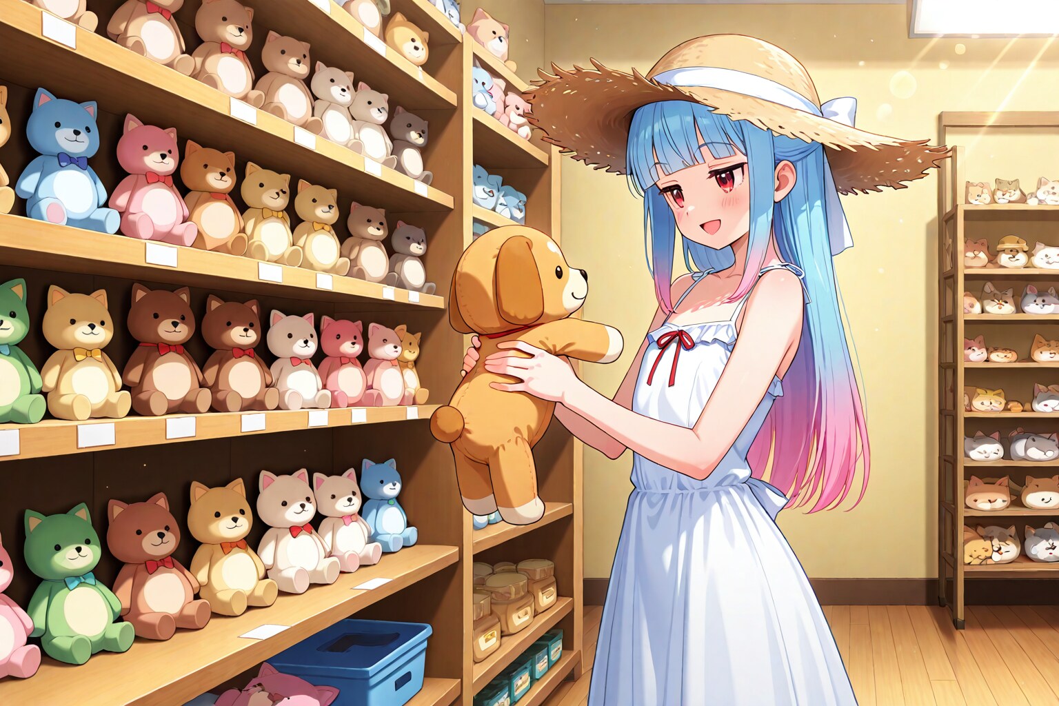 かわいい