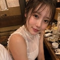 居酒屋の個室で密着 2枚目