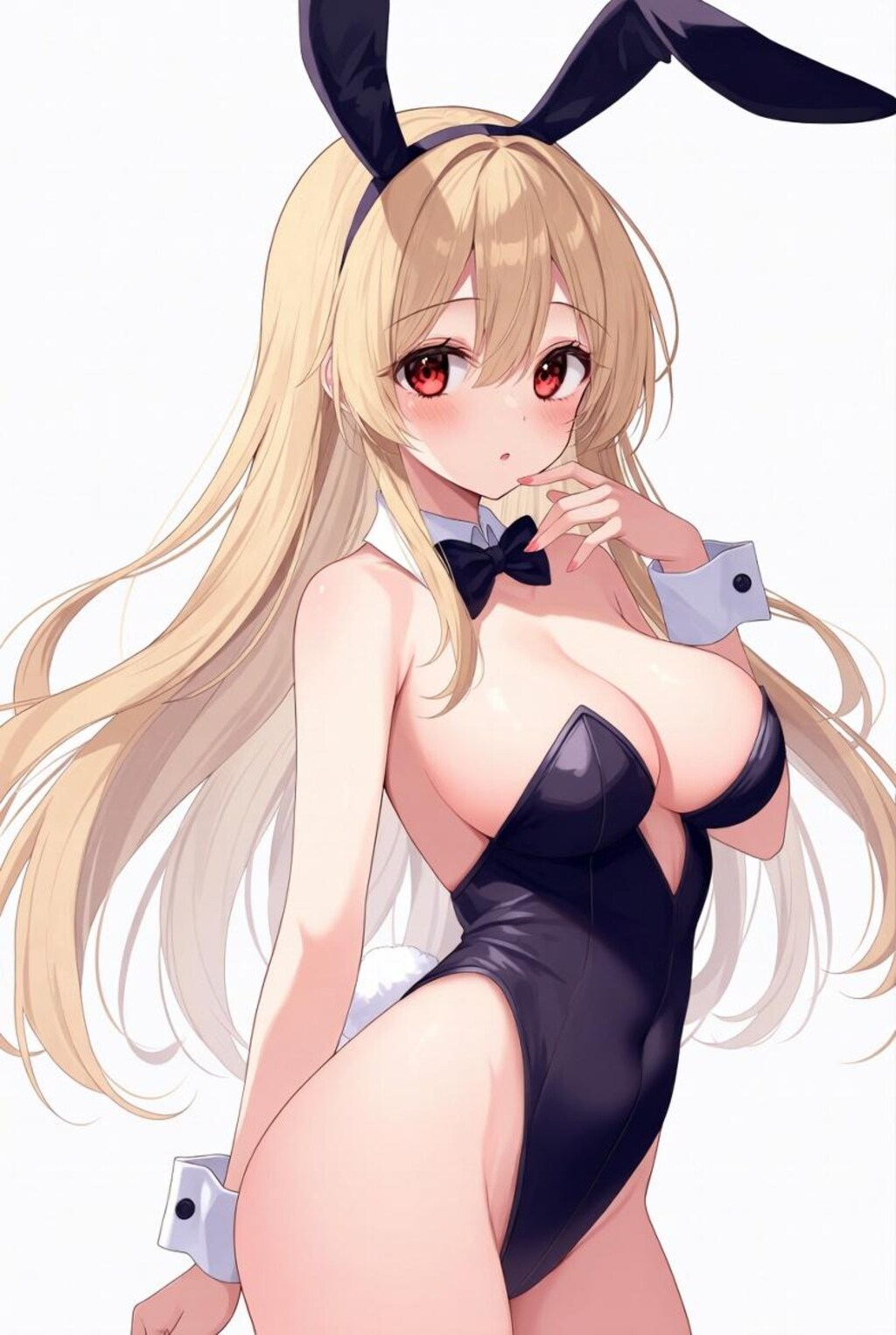 バニーガール