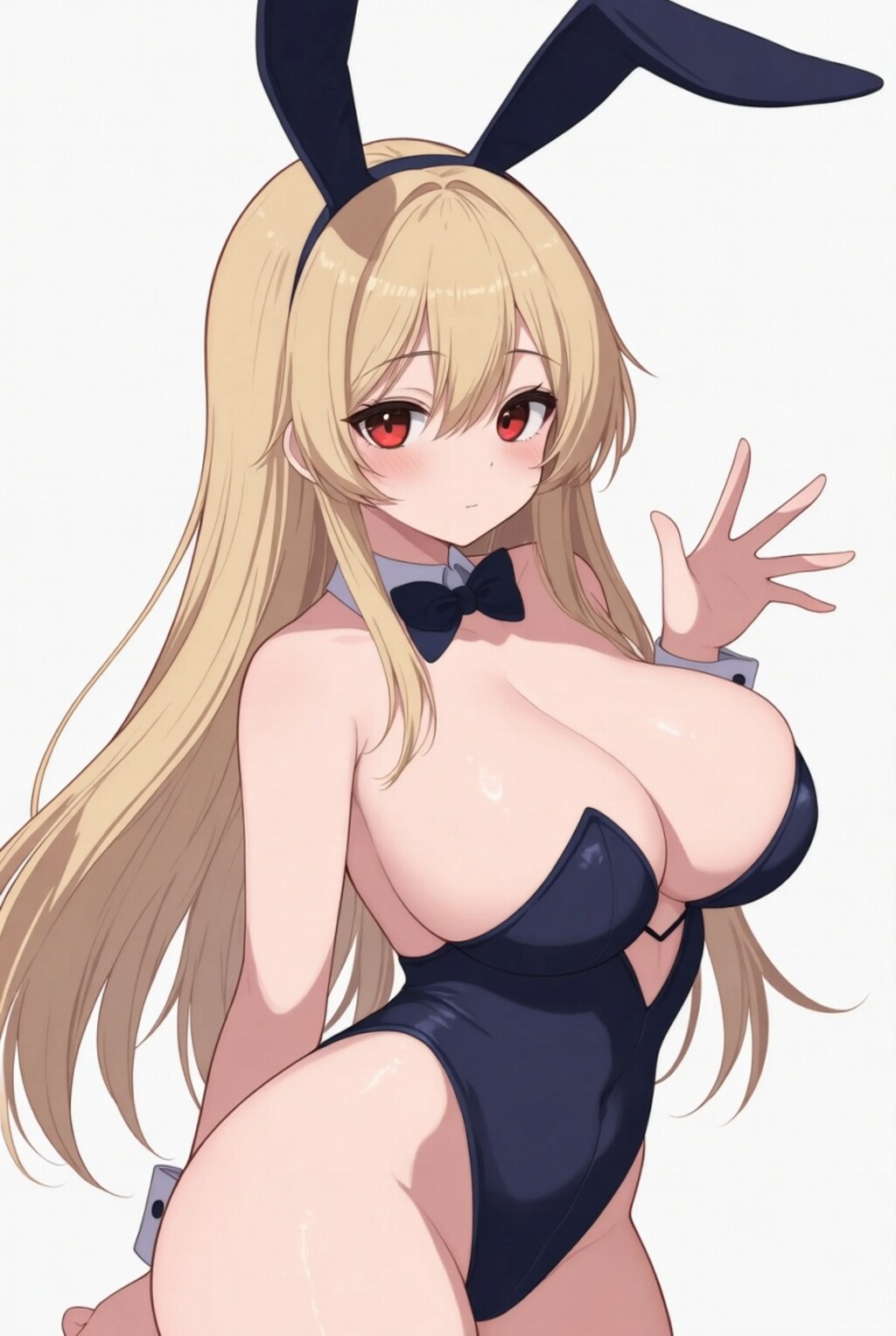 バニーガール