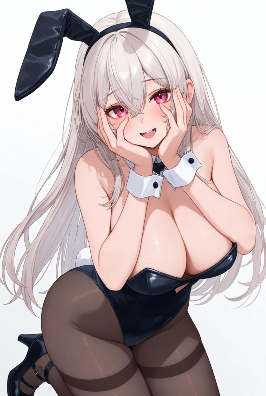 バニーガール
