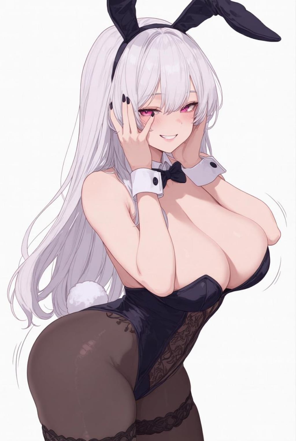 バニーガール