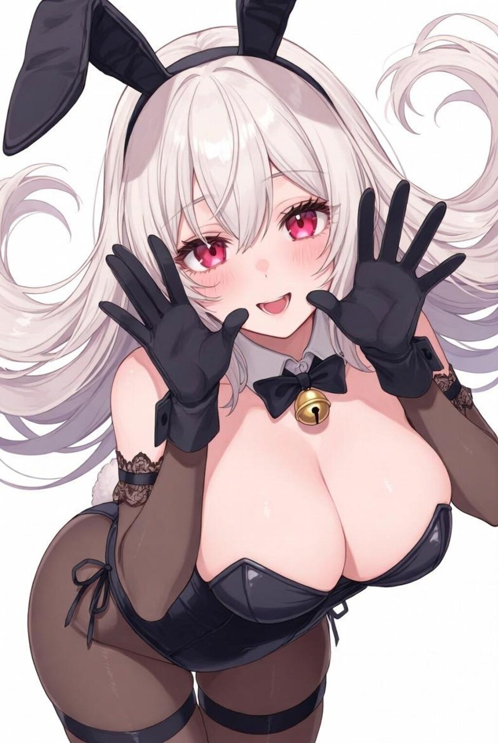 バニーガール