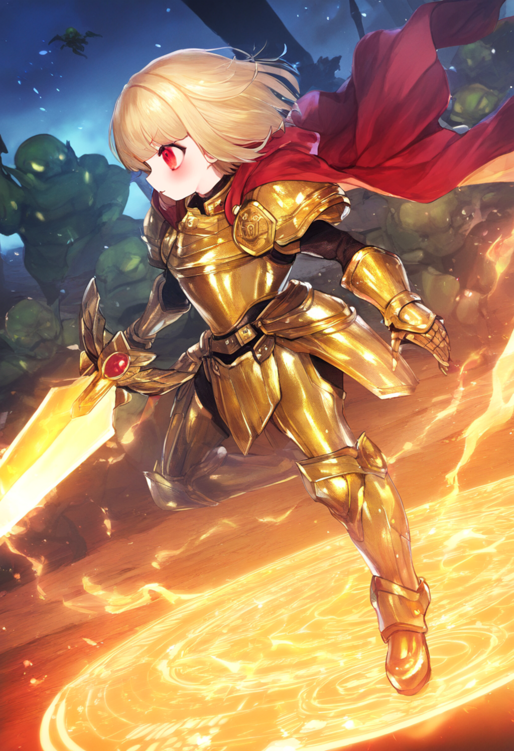 没ネタ(愛莉ちゃん)