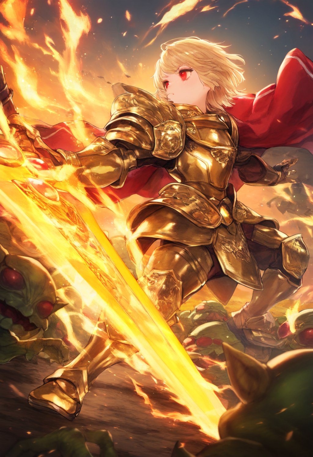 没ネタ(愛莉ちゃん)