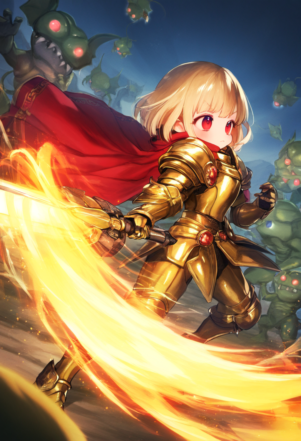 没ネタ(愛莉ちゃん)