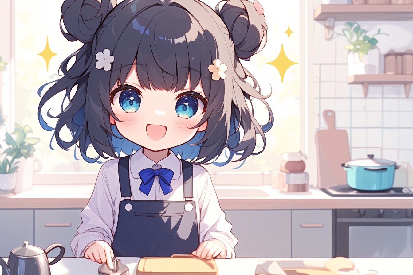 ちびだんごちゃん🍡✨255