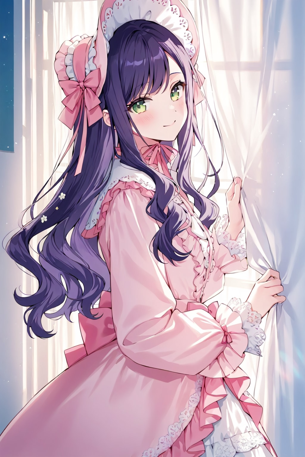 LILAC