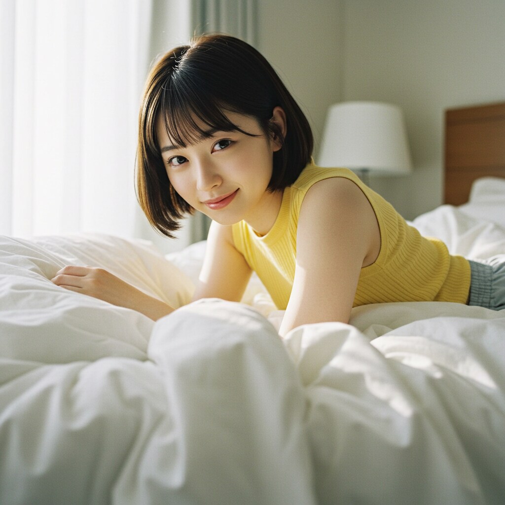 おはよう！