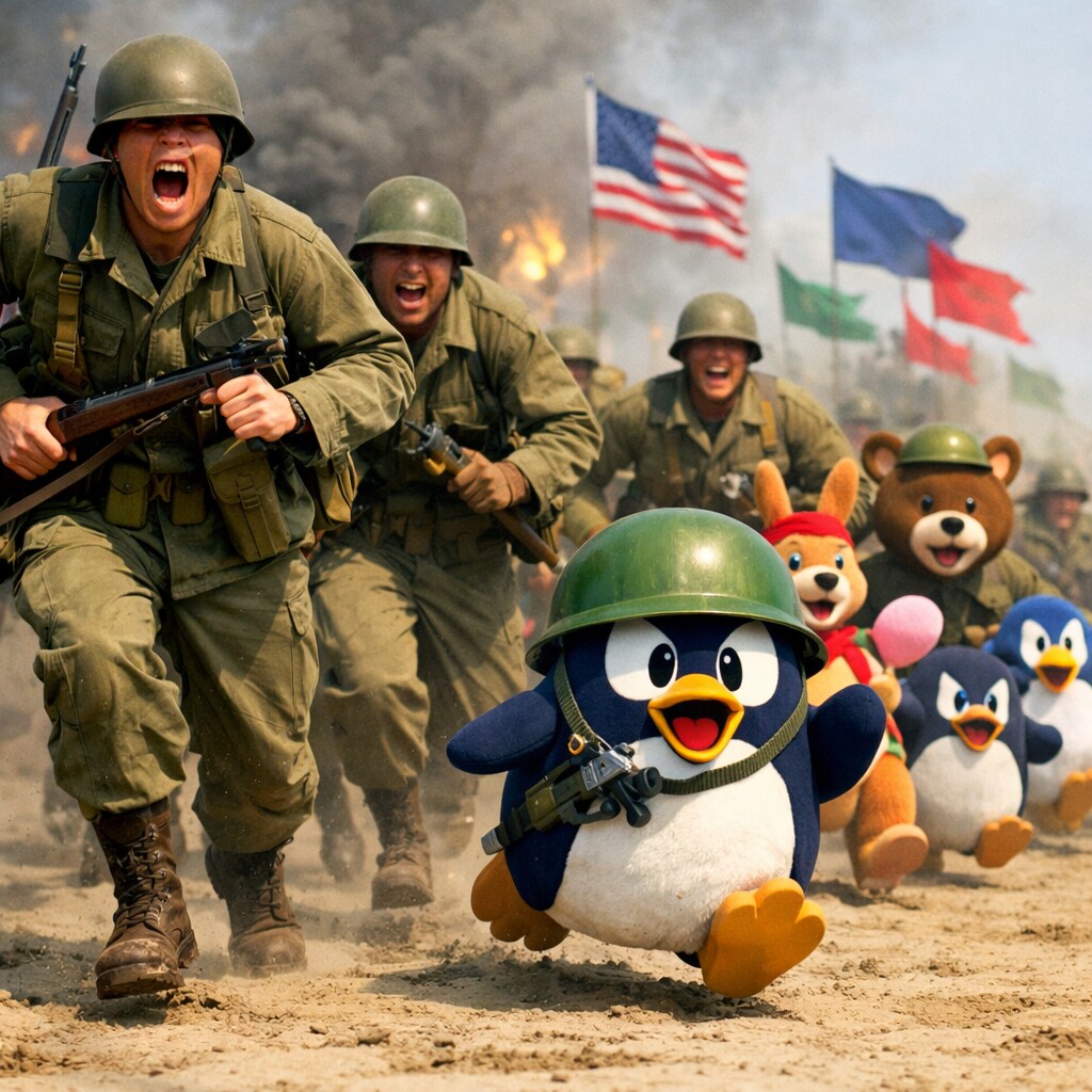 ウォーズ