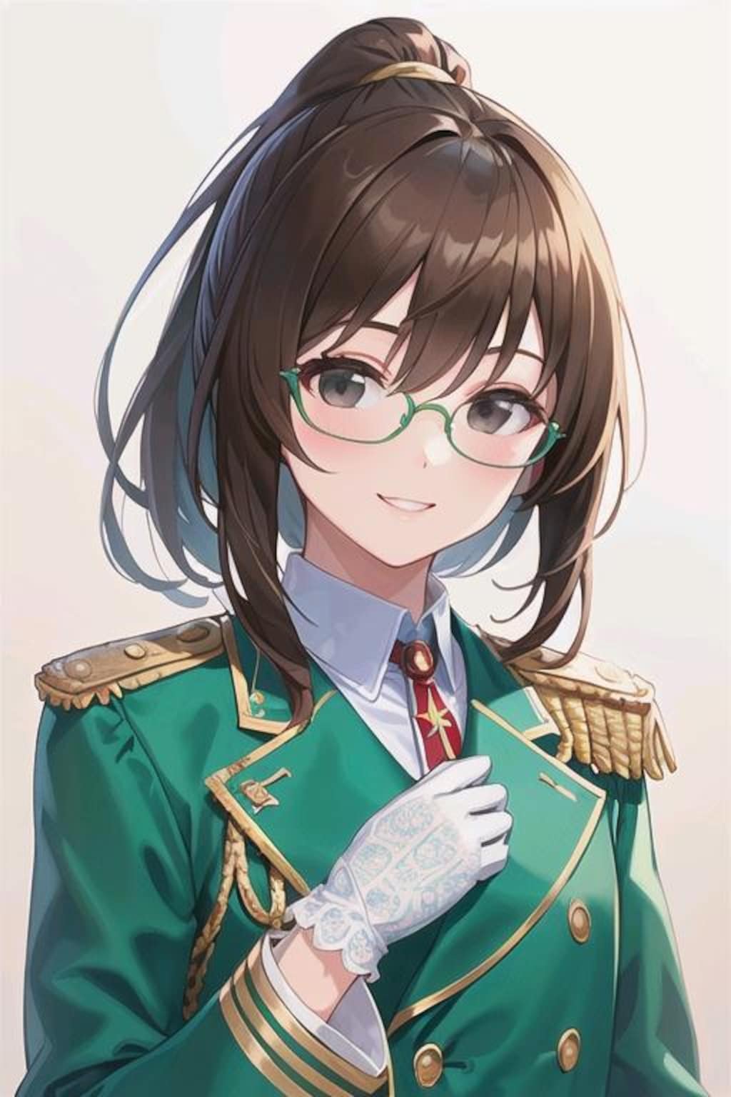 名前をつけてみた