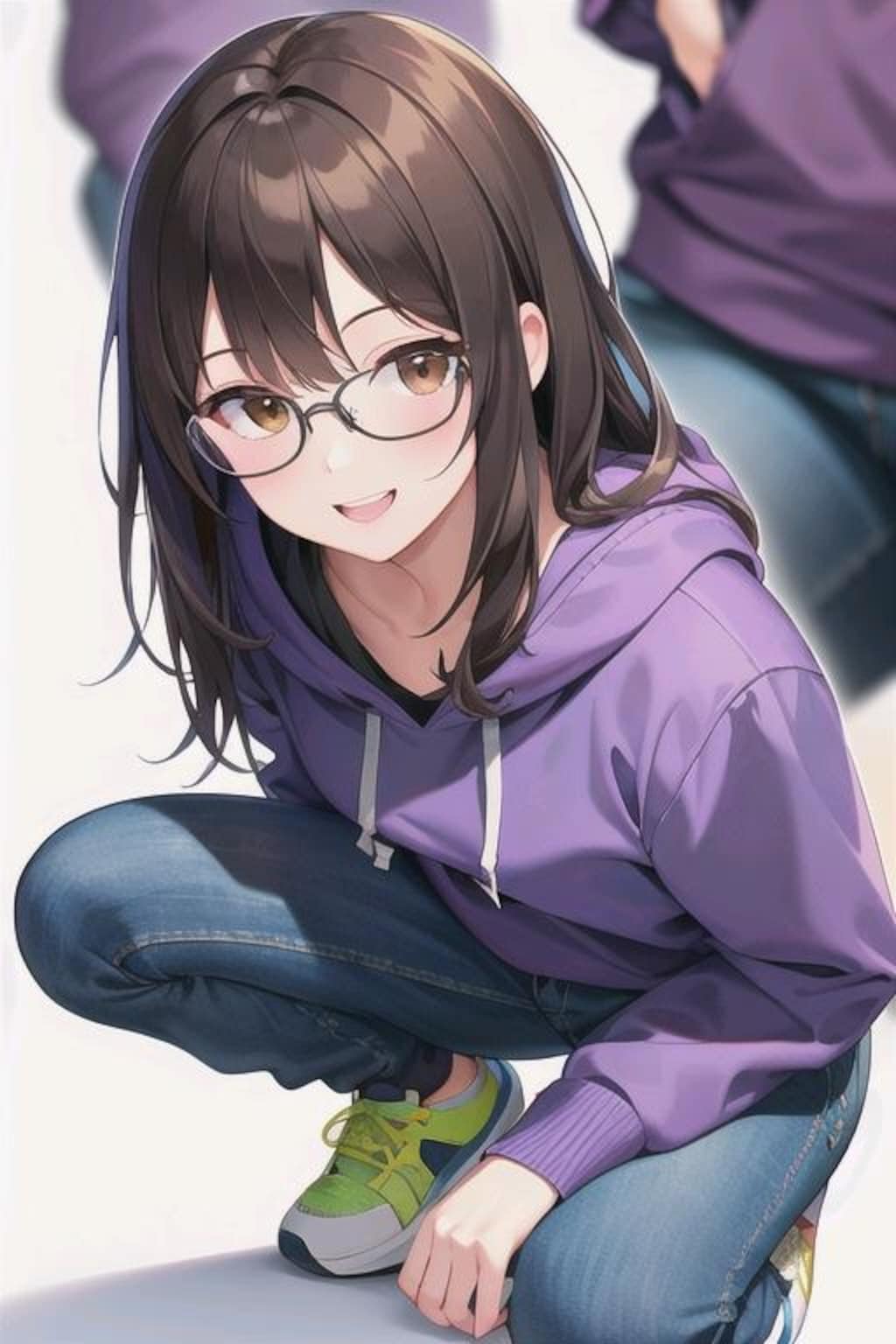 名前をつけてみた