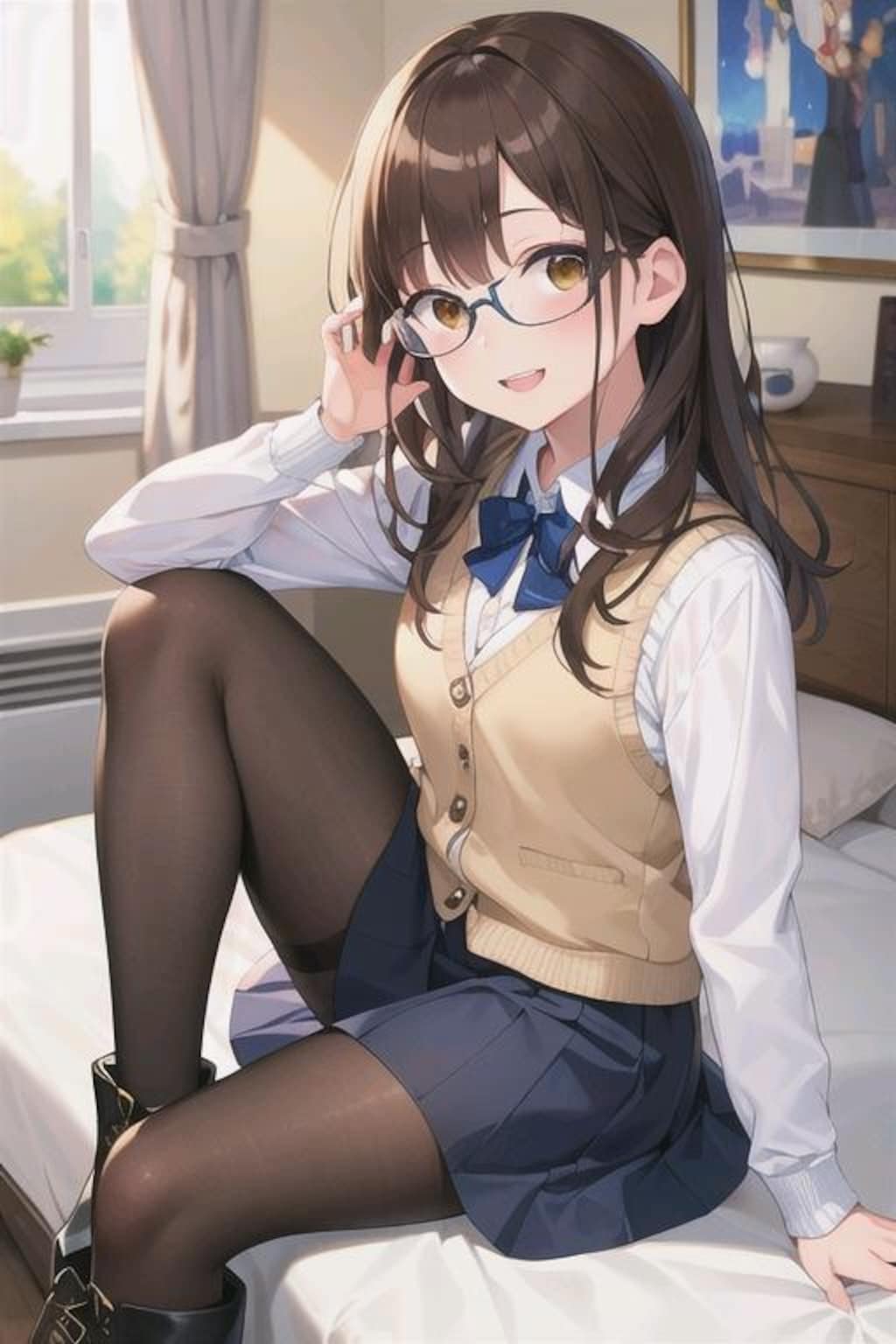 名前をつけてみた