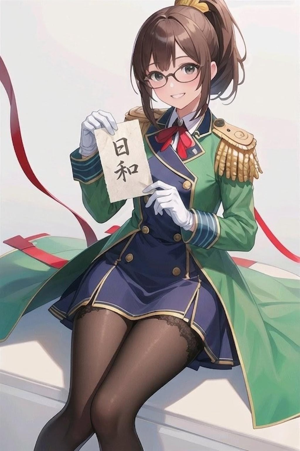 名前をつけてみた