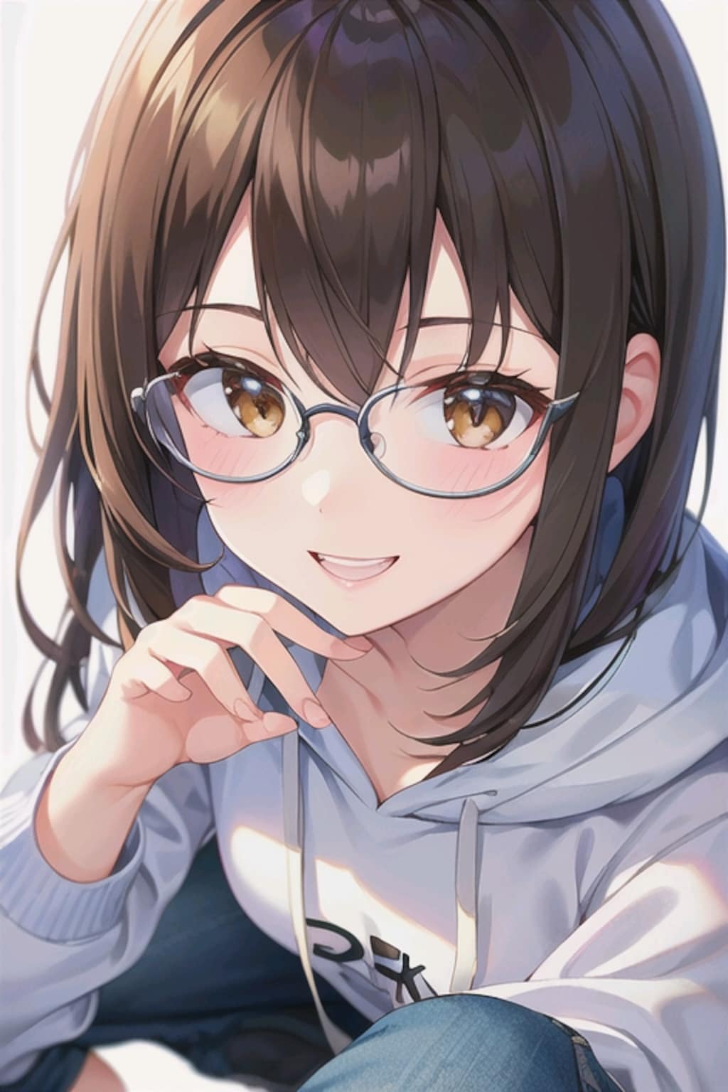 名前をつけてみた