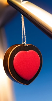 おまじない？　恋よ来い | の人気AIイラスト・グラビア