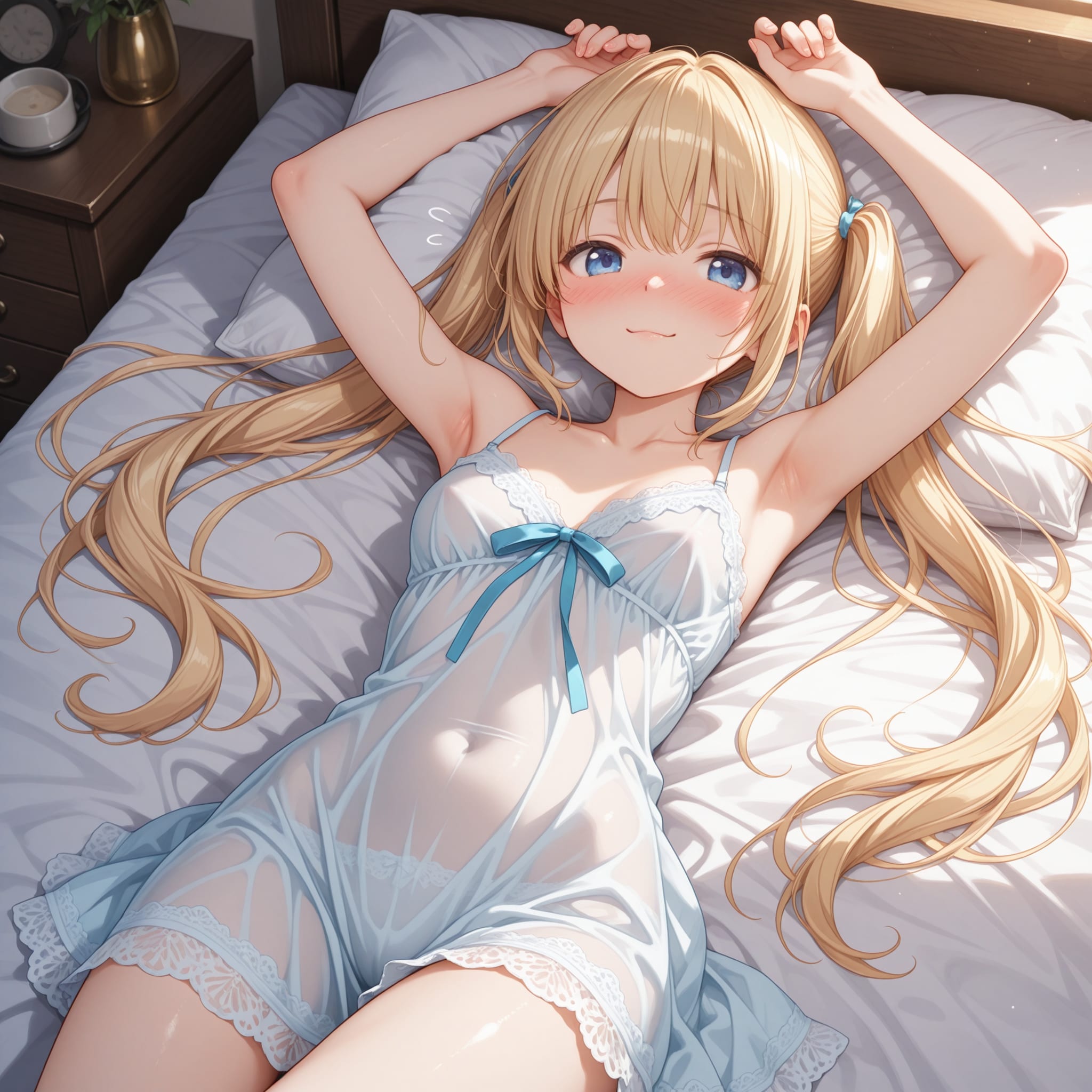 ネグリジェ