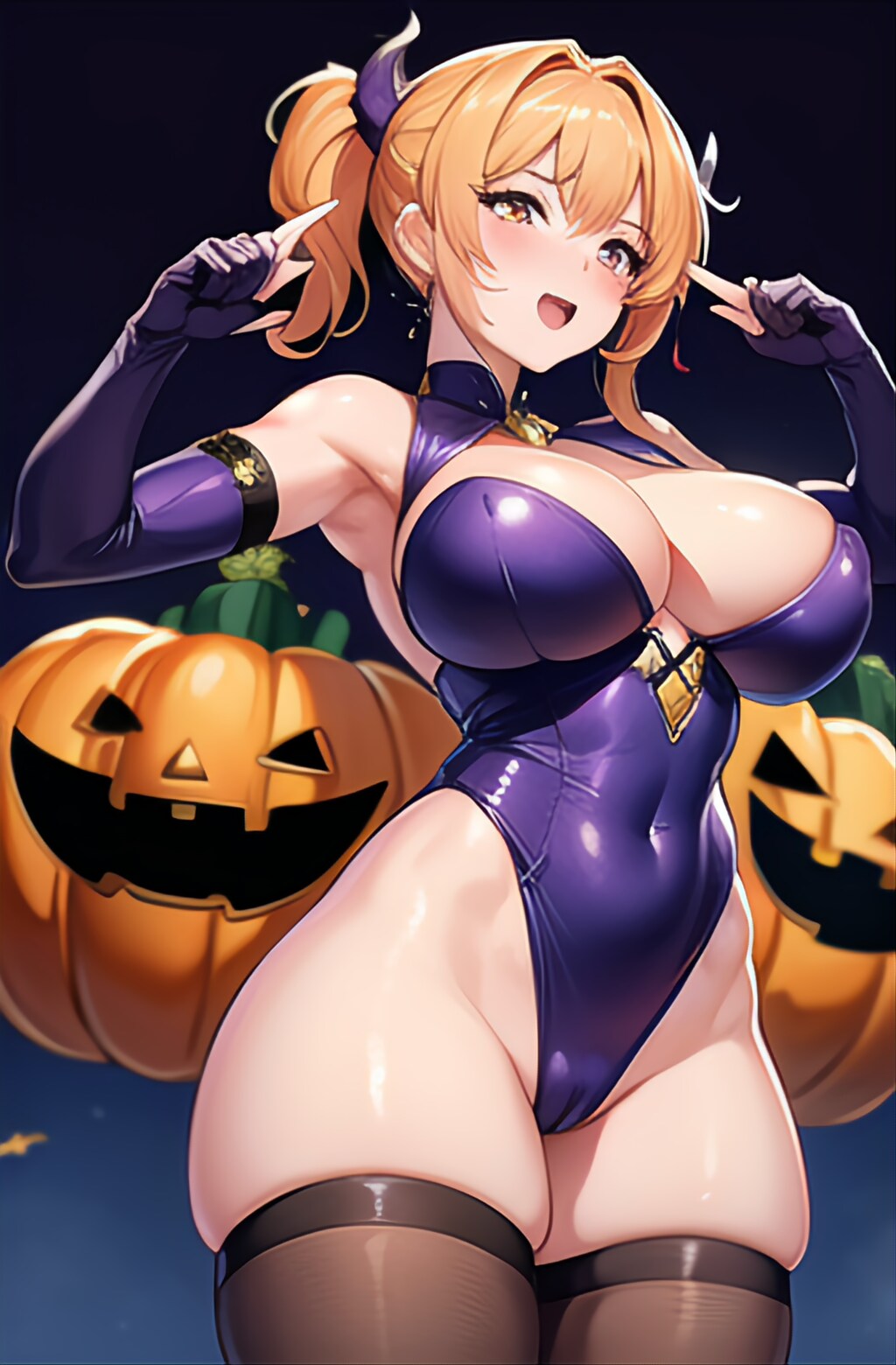 もっとバカになれ☆