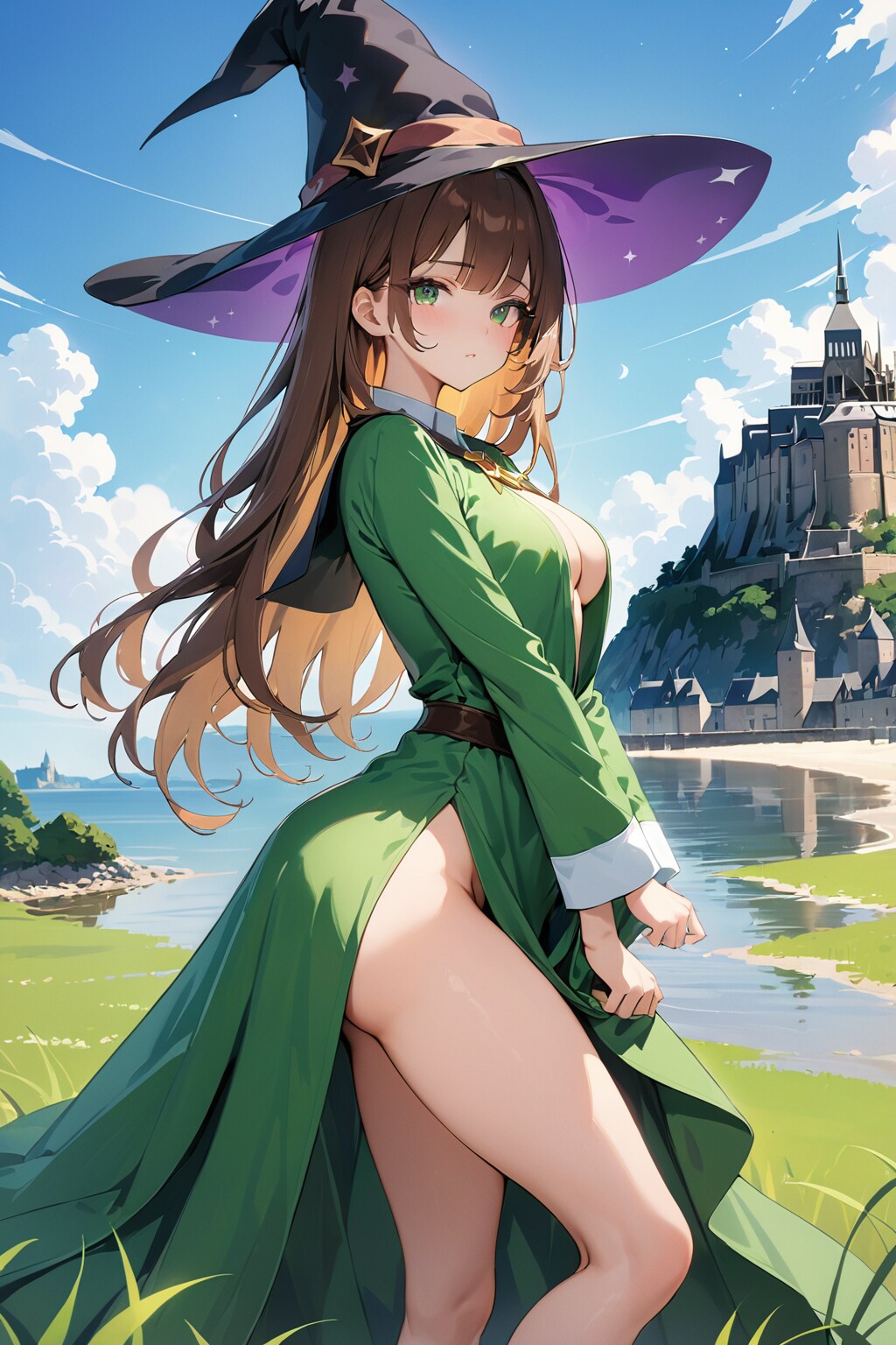 旅行魔女2