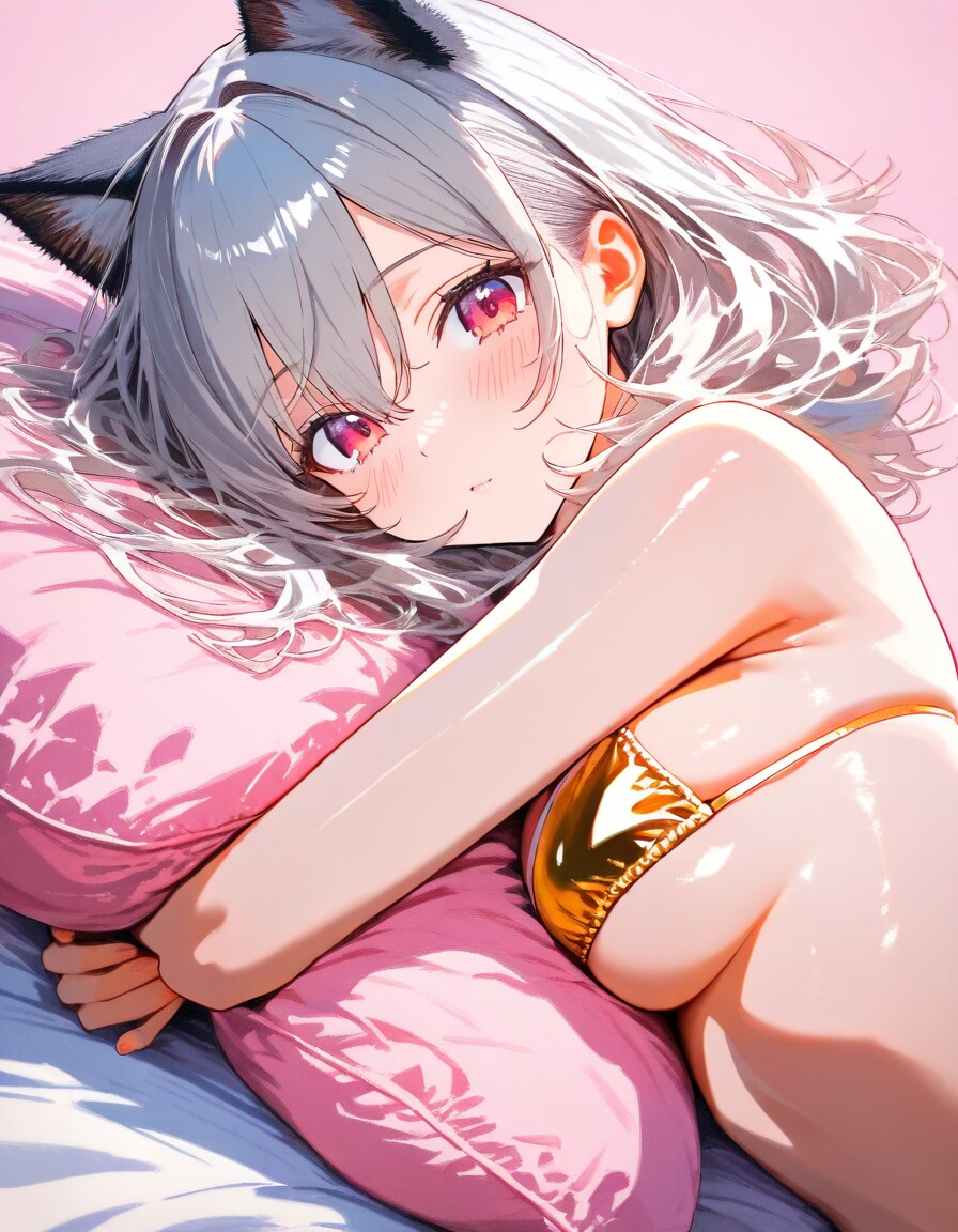 金ビキニ