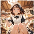 メイド 10枚目
