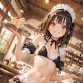 メイド 8枚目