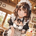 メイド 3枚目