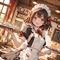 メイド 4枚目