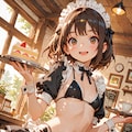 メイド 7枚目