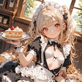 メイド 12枚目