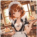 メイド 9枚目