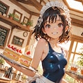 メイド 6枚目