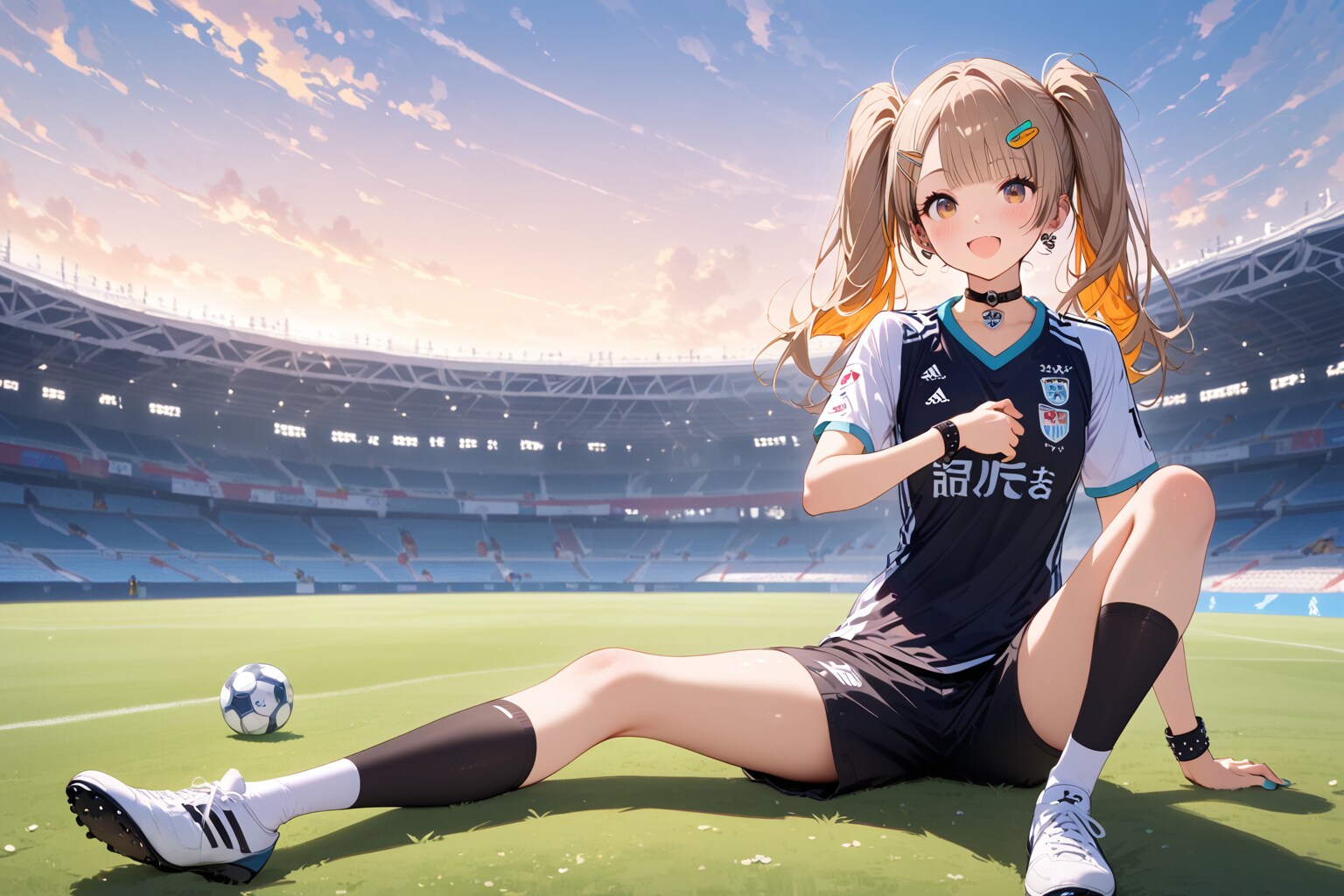今日も動いたなー