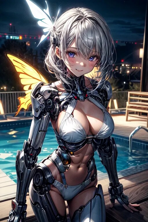 Ａｎｄｒｏｉｄナイトプール