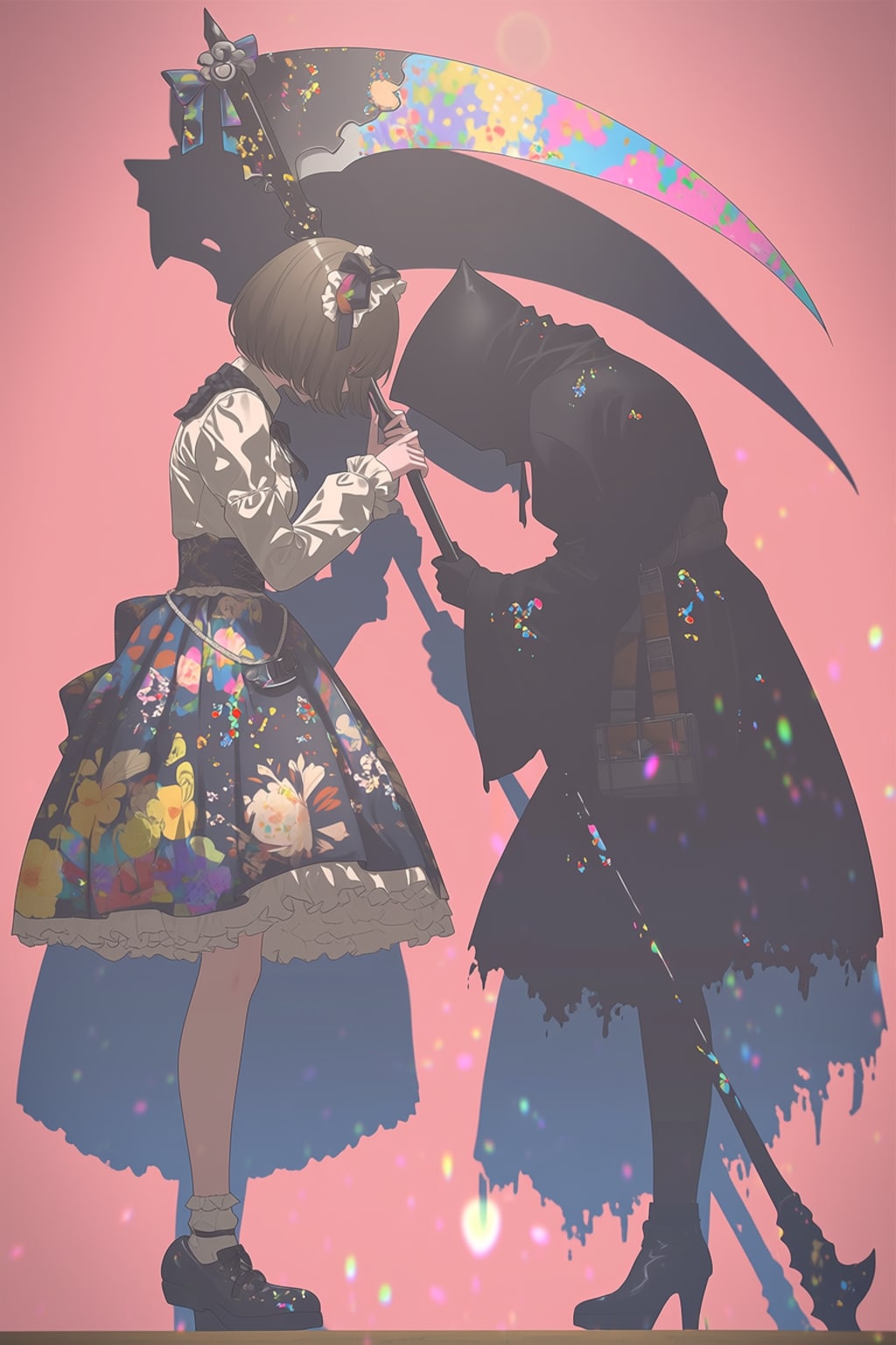 Grim Reaper