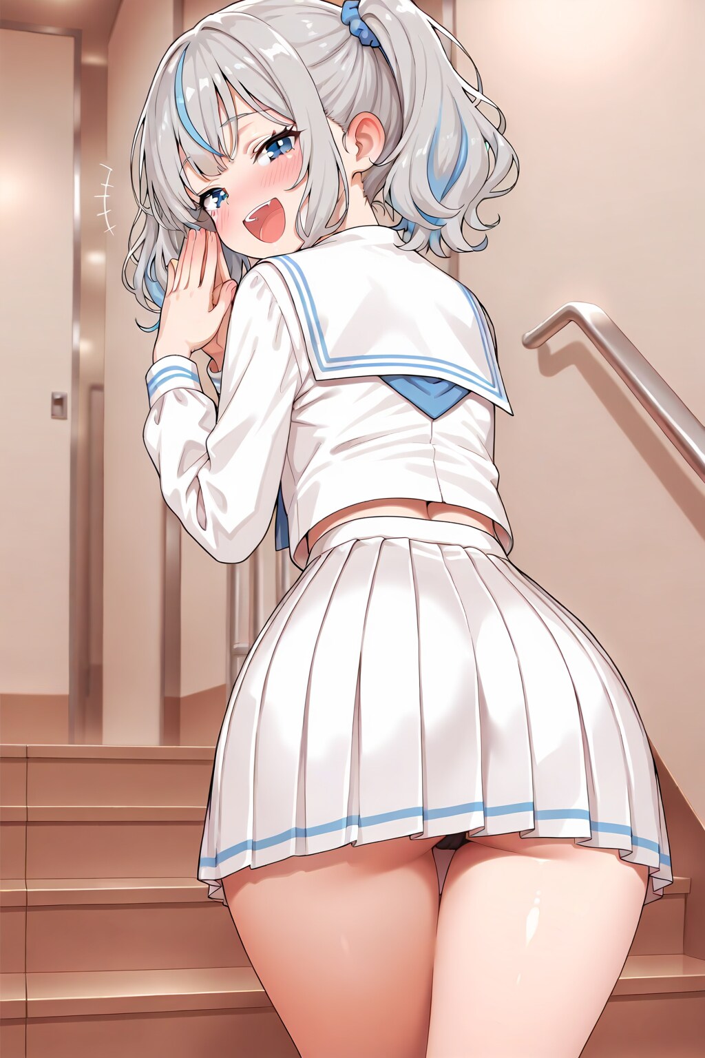 ある噂の真相………