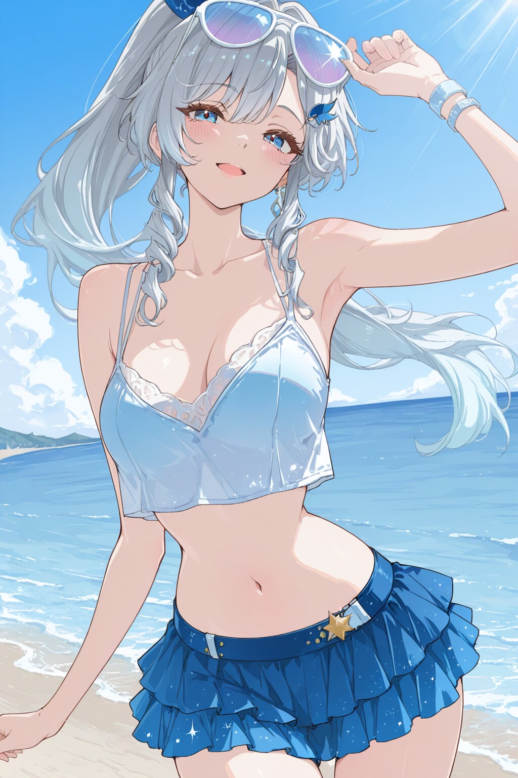 懐かしのランバダ。踊ってみる？