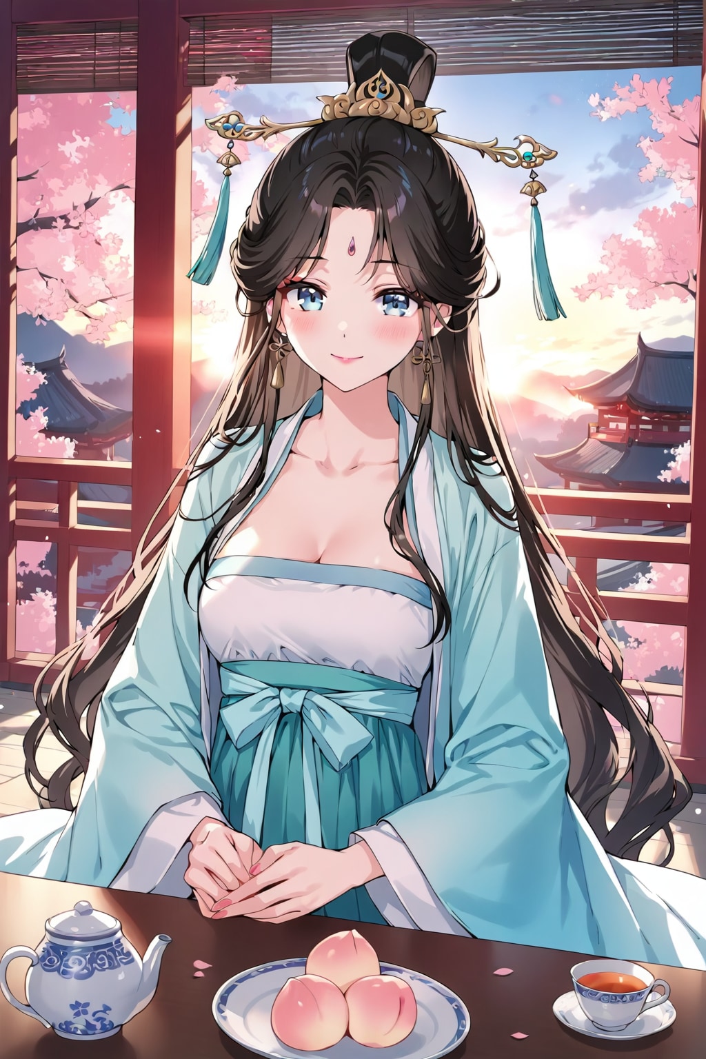 漢服