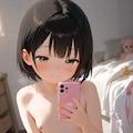 幼女オナニーその2 3枚目