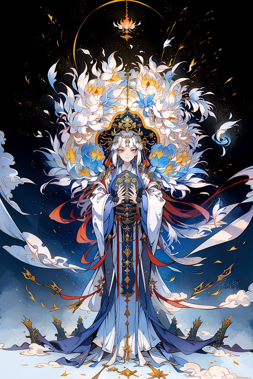 Emperor II