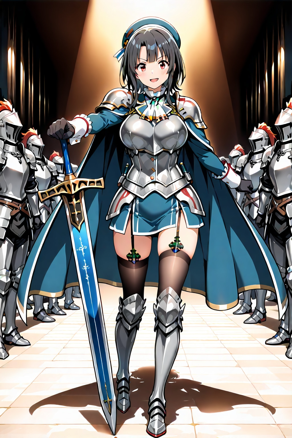 今日の高雄さん