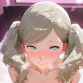 高巻杏　手コキ 2枚目