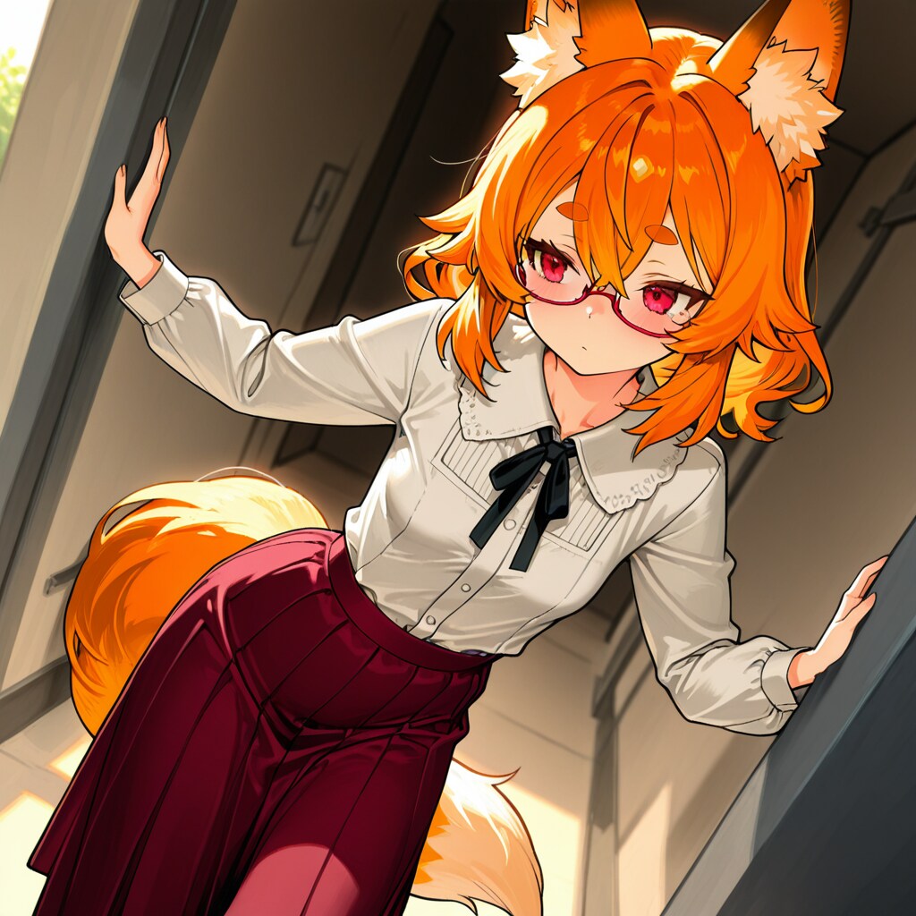 よその子ロンス化〜稲守あやかさん