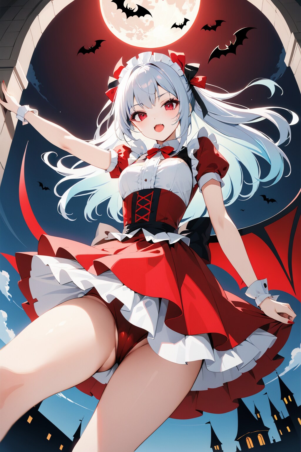 【B.O.D】Blood or Die